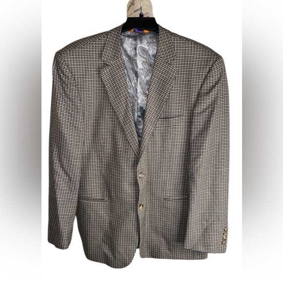 Luciano Carreli Blazer - Picture 5 of 7
